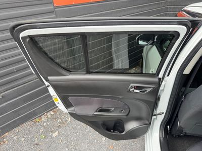 2014 Suzuki Swift