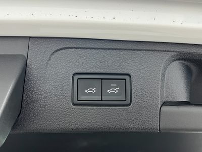 2020 Volkswagen Passat