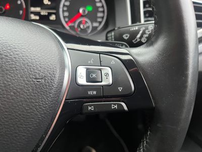 2018 Volkswagen Polo