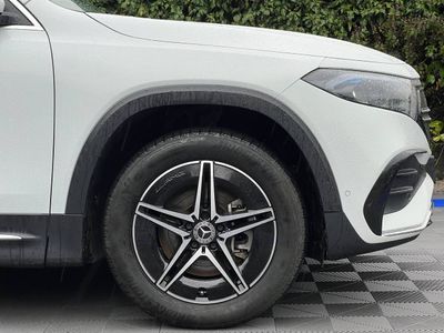 2024 Mercedes-Benz EQB