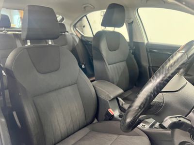 2019 Skoda Octavia