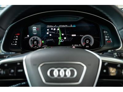 2025 Audi A6