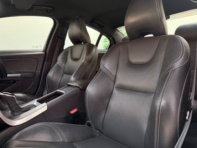 2017 Volvo S60