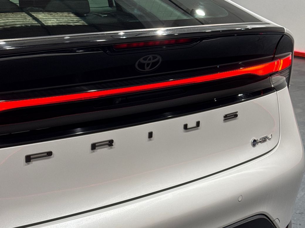 2023 Toyota Prius