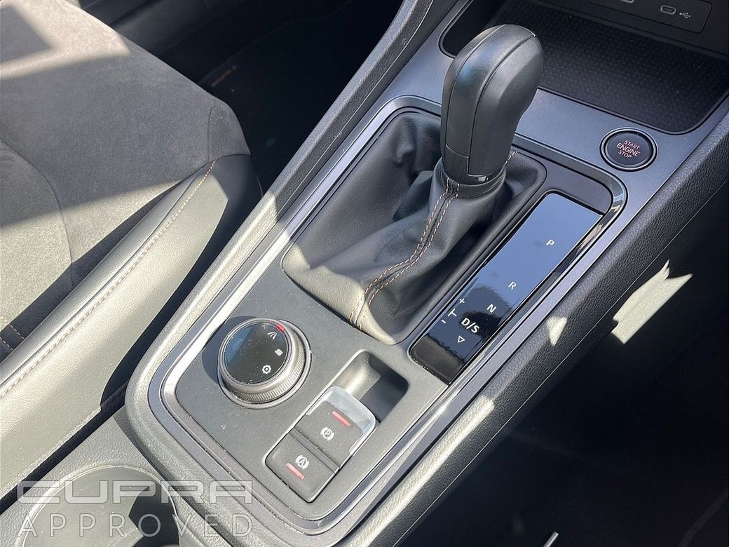 2024 Cupra Ateca