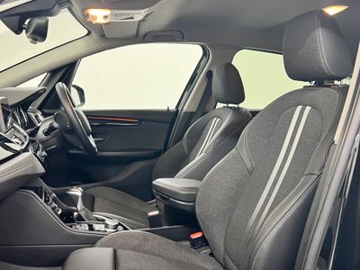2020 BMW 2 Series