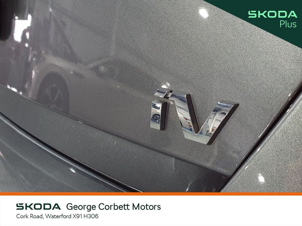 2022 Skoda Octavia