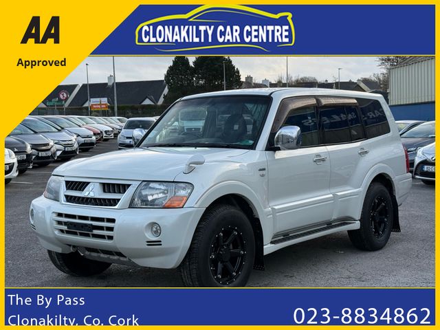 vehicle for sale from Clonakilty Car Centre
