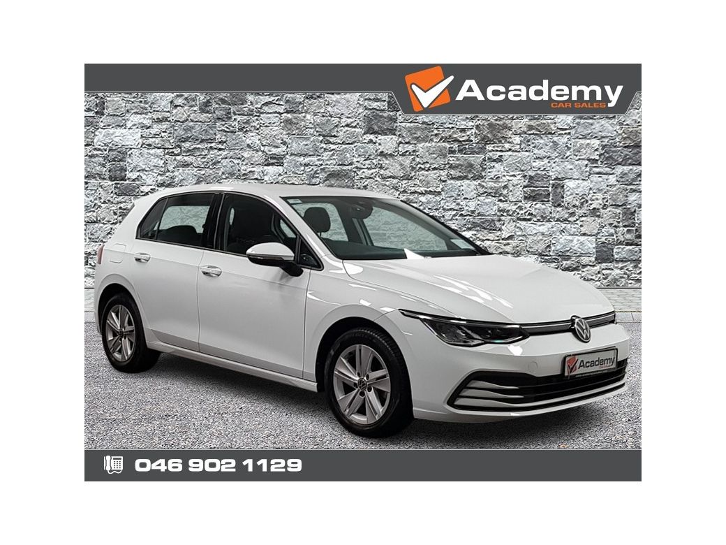 2023 Volkswagen Golf