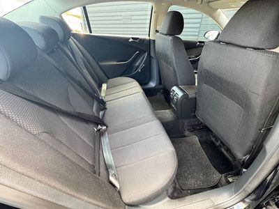 2008 Volkswagen Passat