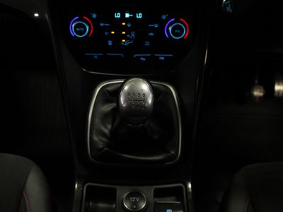 2019 Ford Kuga