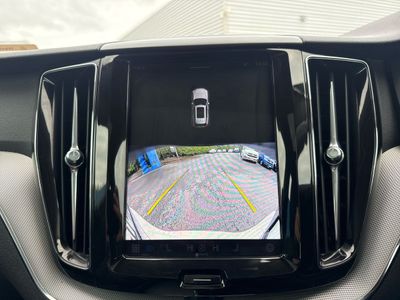 2024 Volvo XC60