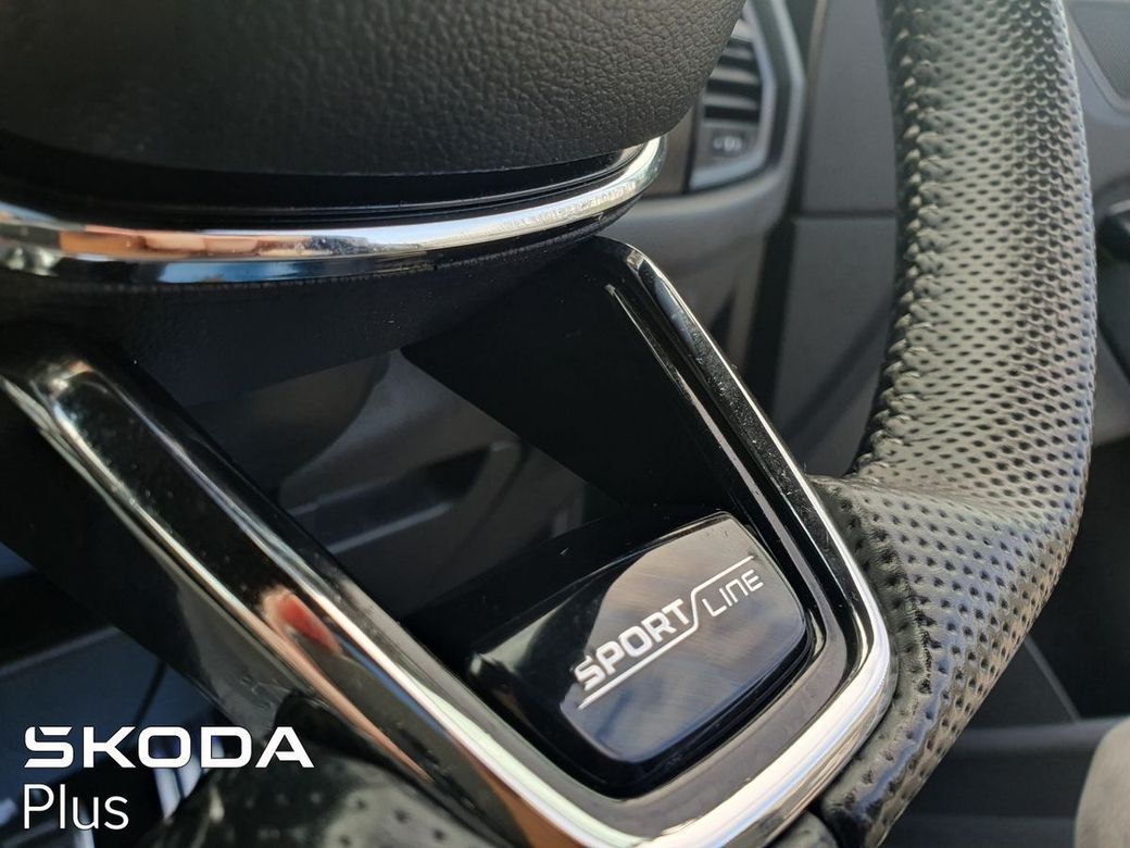 2023 Skoda Kodiaq