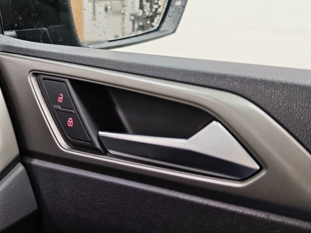 2019 Volkswagen Polo