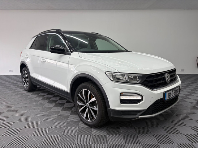 vehicle for sale from Murphy Cars
