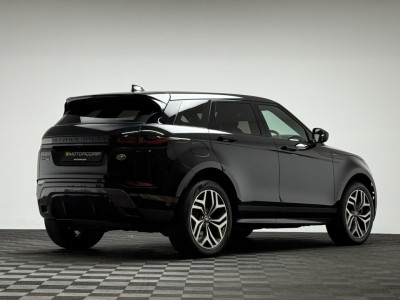 2022 Land Rover Range Rover Evoque