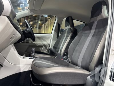 2019 Volkswagen up!