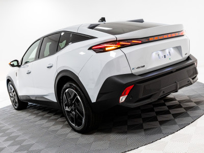 2026 Peugeot 408