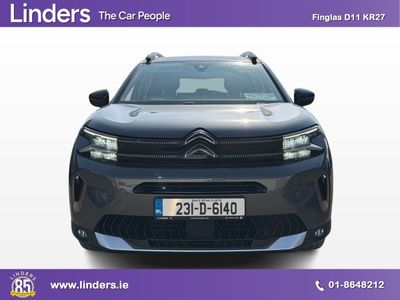 2023 Citroen C5 Aircross