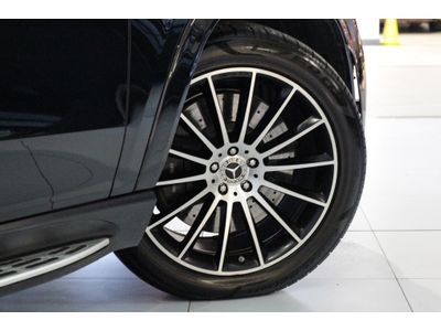 2022 Mercedes-Benz GLE Class