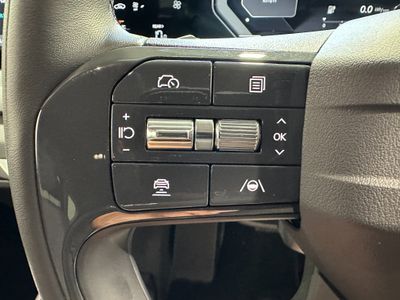 2026 Kia EV5