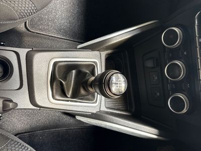 2024 Dacia Duster