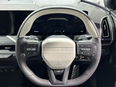 2026 Kia EV5