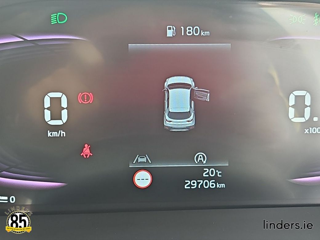 2024 Kia Stonic