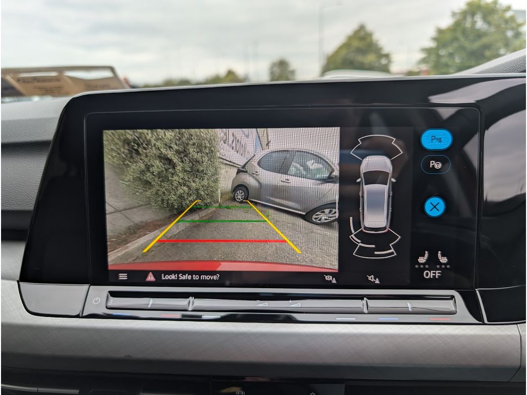 2023 Volkswagen Golf