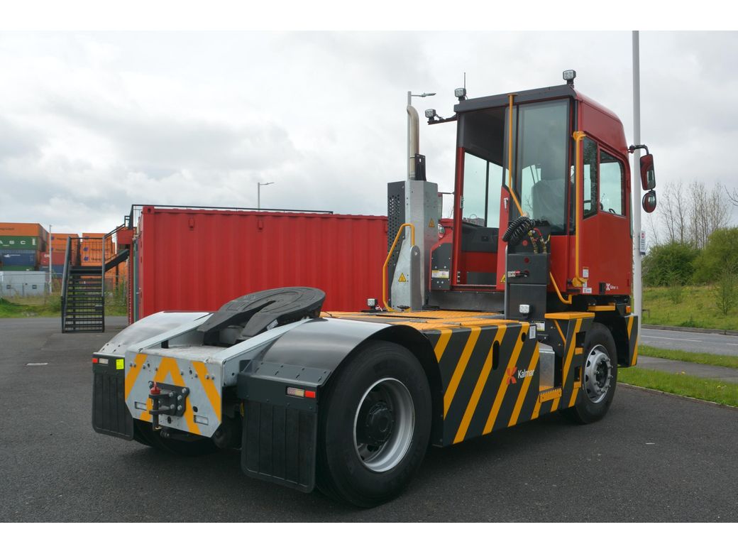 2026 Kalmar T2