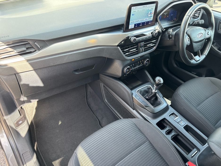 2022 Ford Kuga