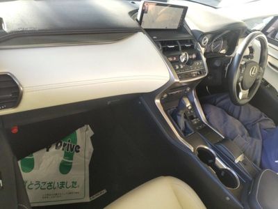 2018 Lexus NX