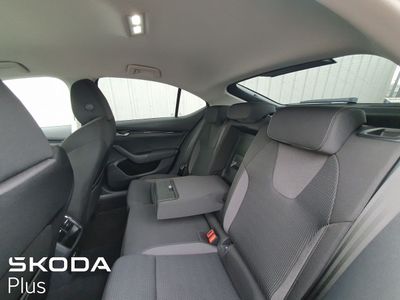 2025 Skoda Octavia