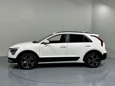 2024 Kia Niro