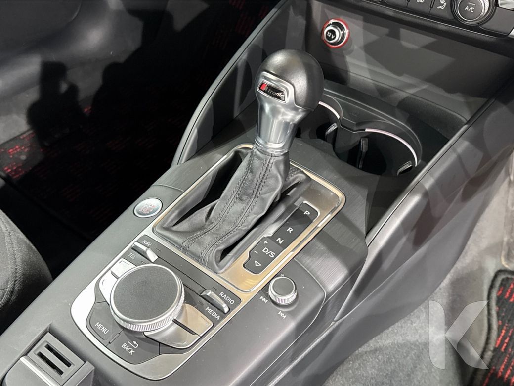 2016 Audi A3