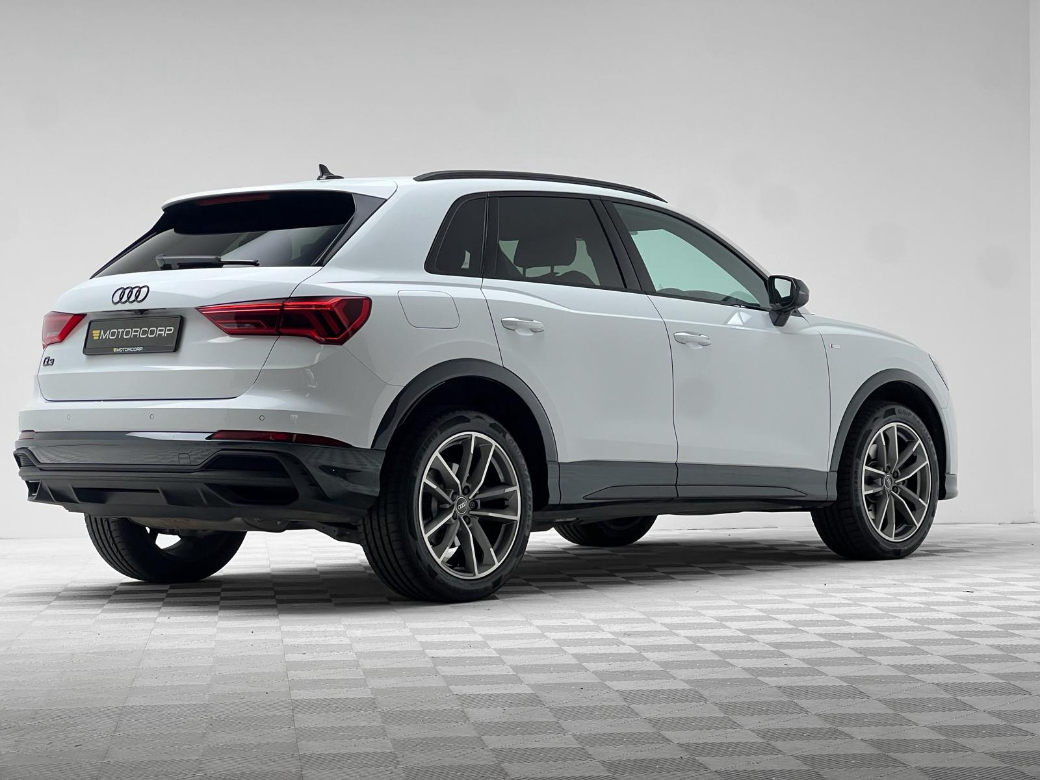 2023 Audi Q3