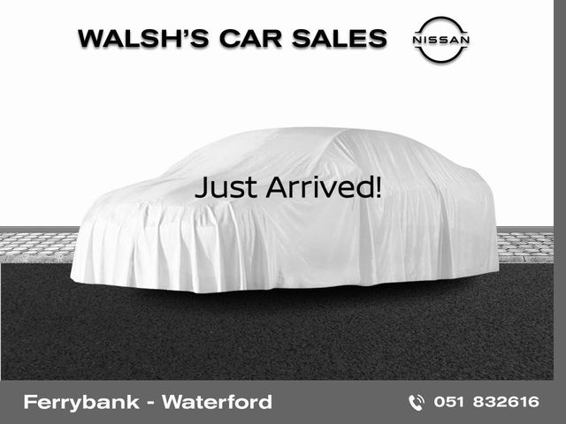 vehicle for sale from Walsh's Car Sales