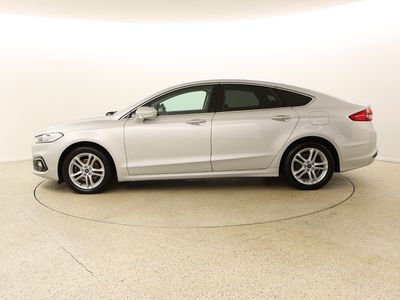 2020 Ford Mondeo