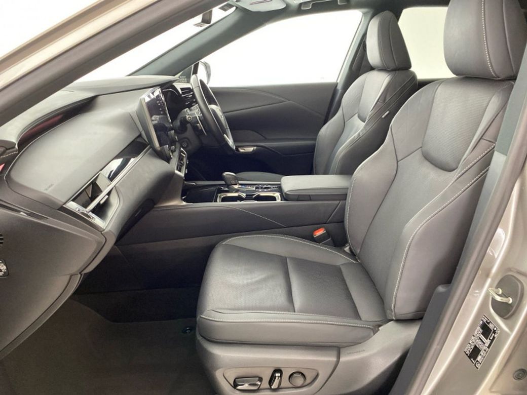 2023 Lexus RX450h+