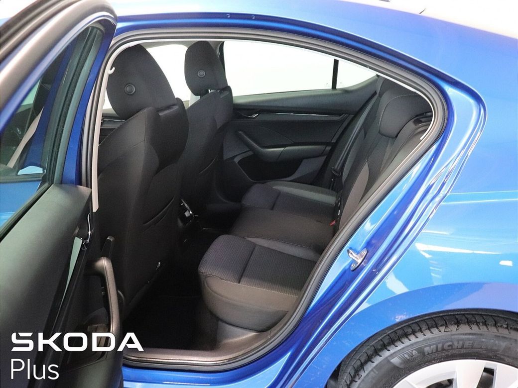 2024 Skoda Octavia