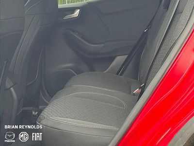 2021 Ford Puma