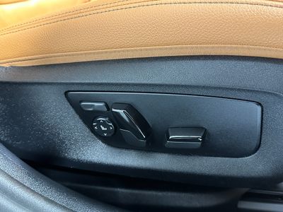 2024 BMW 5 Series