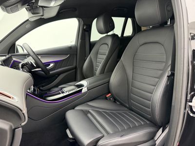 2024 Mercedes-Benz EQC