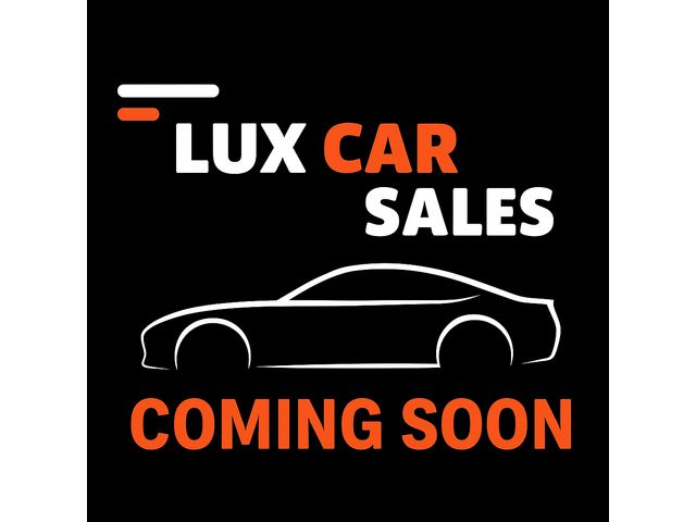 vehicle for sale from Lux Car Sales