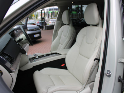 2021 Volvo XC90