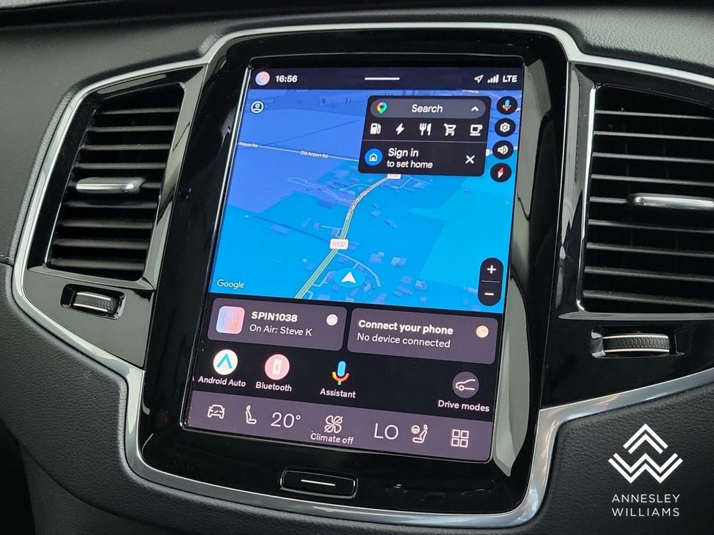 2024 Volvo XC90