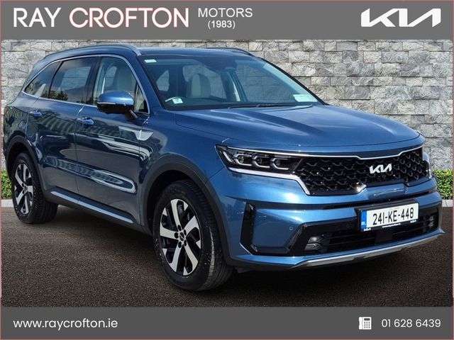 vehicle for sale from Ray Crofton Ltd