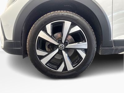 2024 Volkswagen Taigo