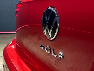 2023 Volkswagen Golf