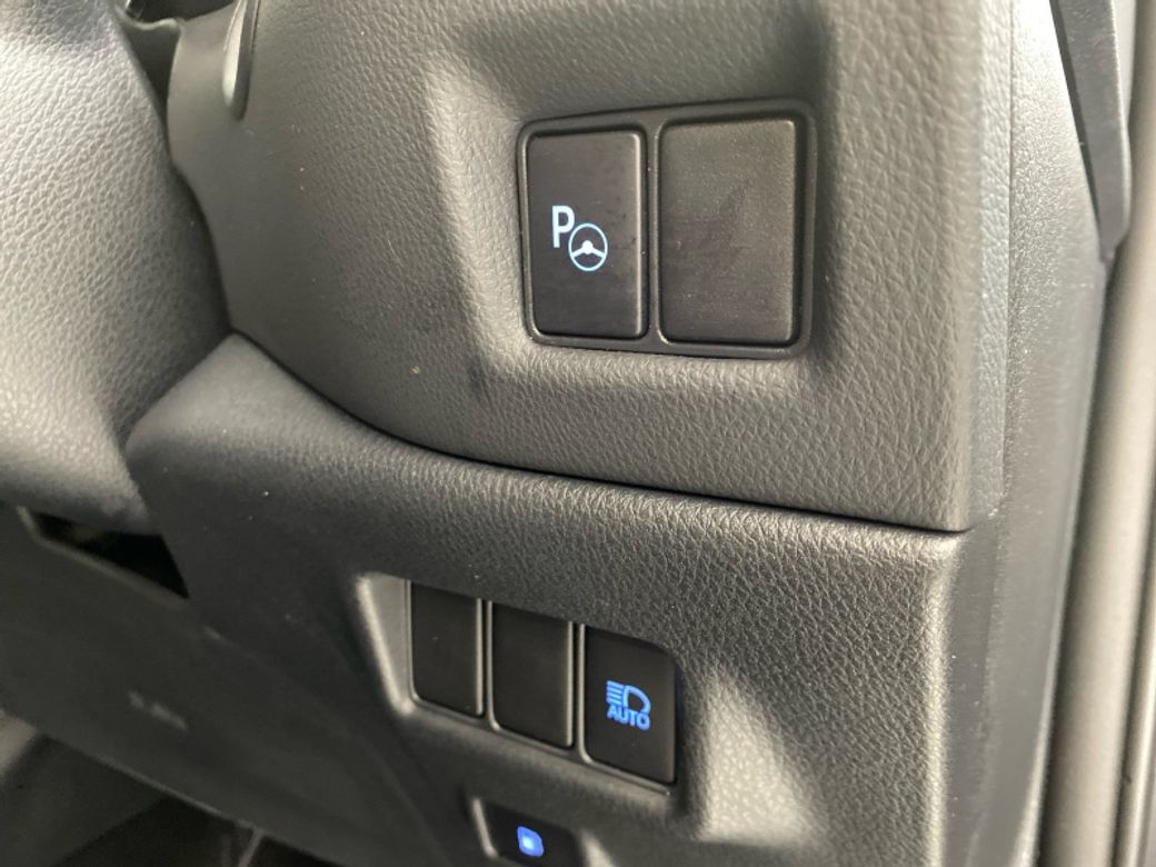 2022 Toyota C-HR